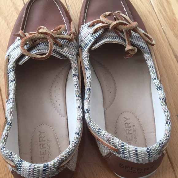 6.5 sperrys - Picture 4 of 4